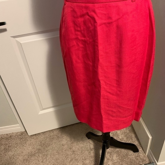 Jaeger Ladies skirt Size 12 - Picture 8 of 8